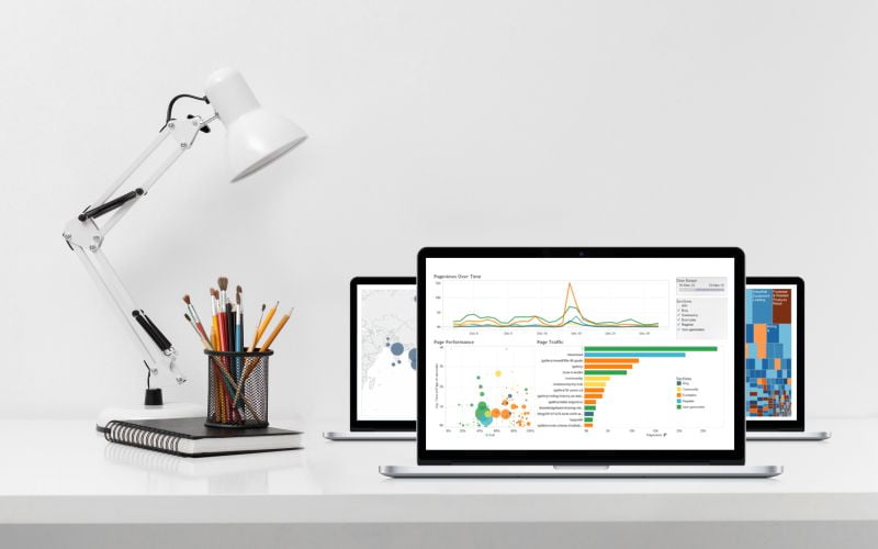 difference between tableau prep and tableau desktop