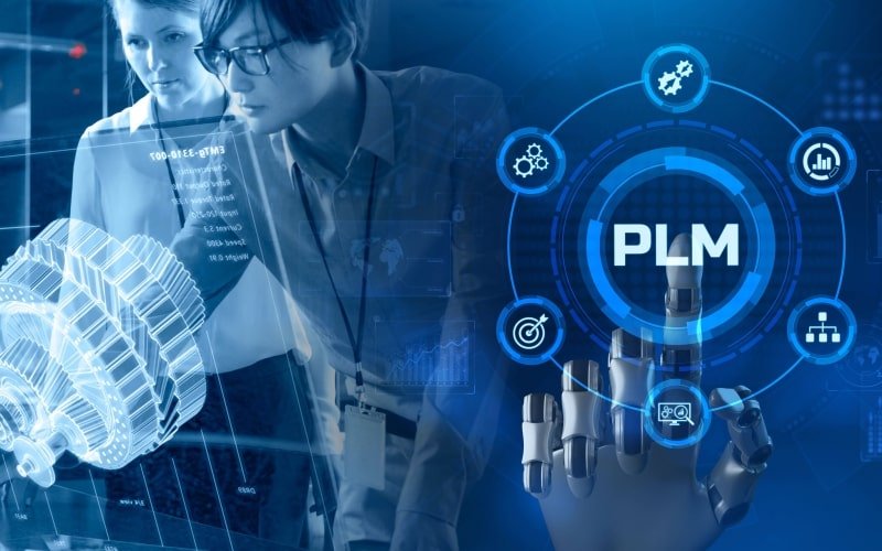 PLM Services